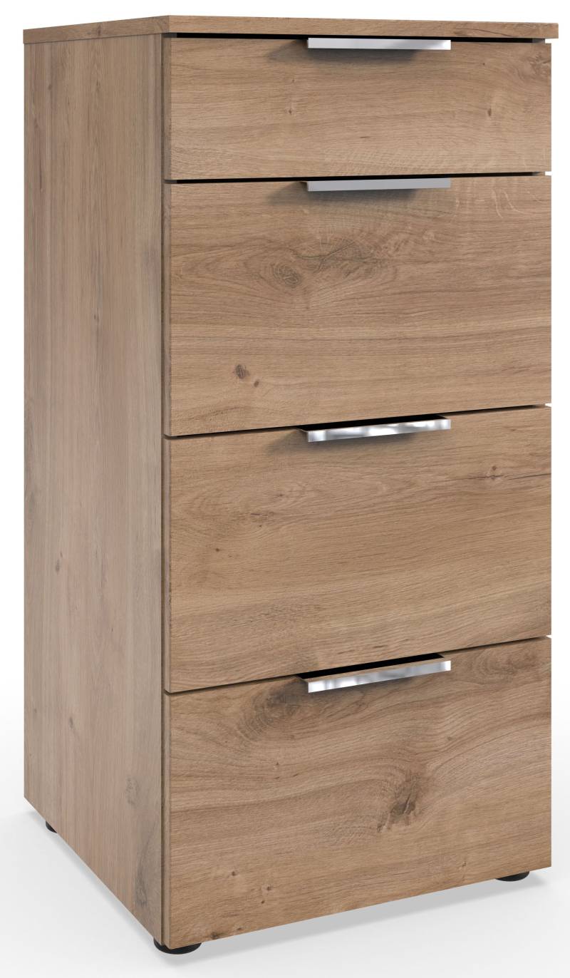 Wimex Schubkastenkommode »Level by fresh to go«, 4 Schubladen mit soft-close Funktion, 41cm breit, 84cm hoch von Wimex