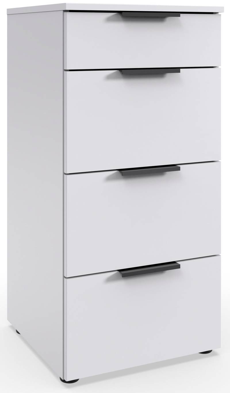 Wimex Schubkastenkommode »Level by fresh to go«, 4 Schubladen mit soft-close Funktion, 41cm breit, 84cm hoch von Wimex