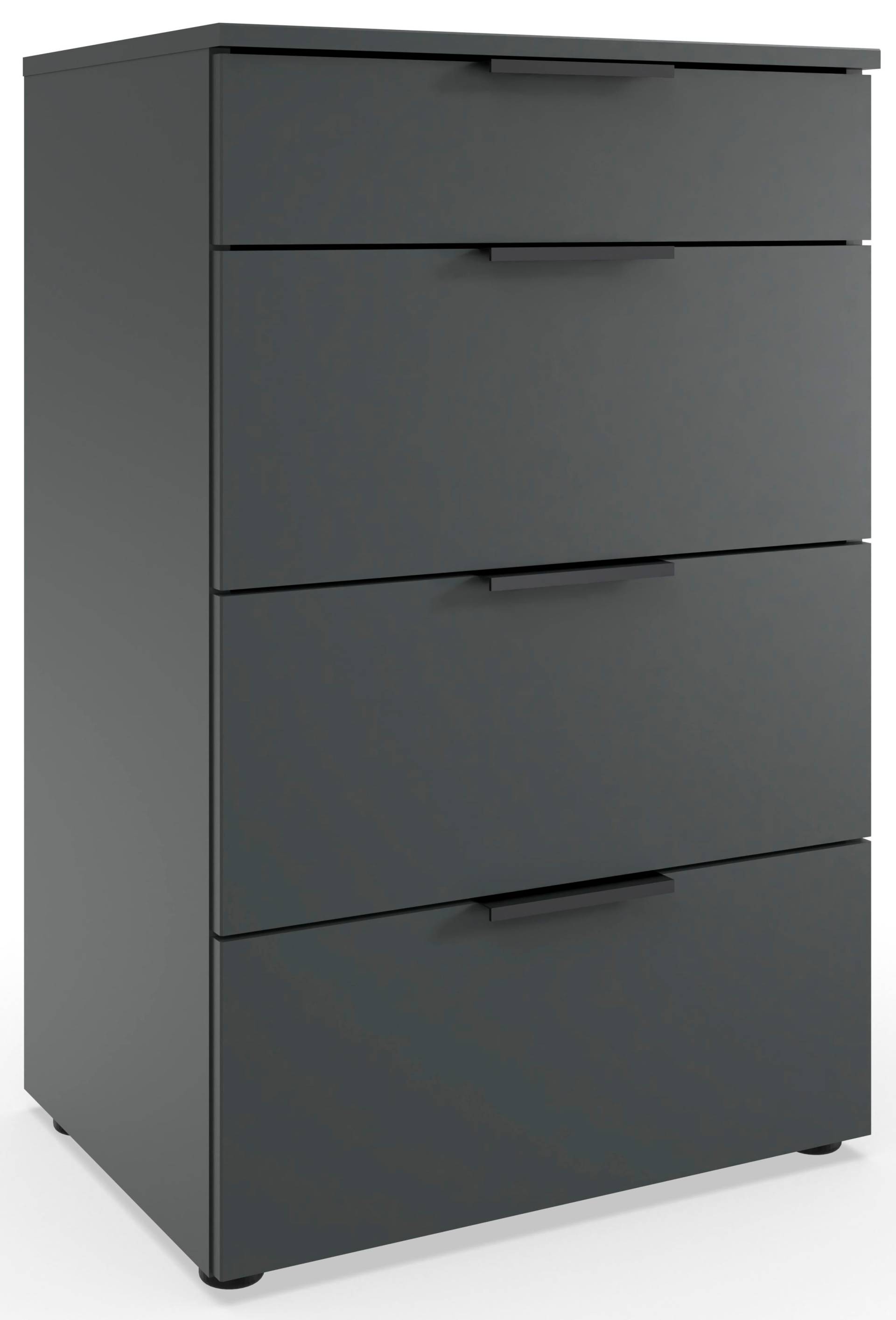 Wimex Schubkastenkommode »Level by fresh to go«, 4 Schubladen mit soft-close Funktion, 54cm breit, 84cm hoch Wimex Schubkastenkommode »Level by fresh to go«, 4 Schubladen mit soft-close Funktion, 54cm breit, 84cm hoch von Wimex