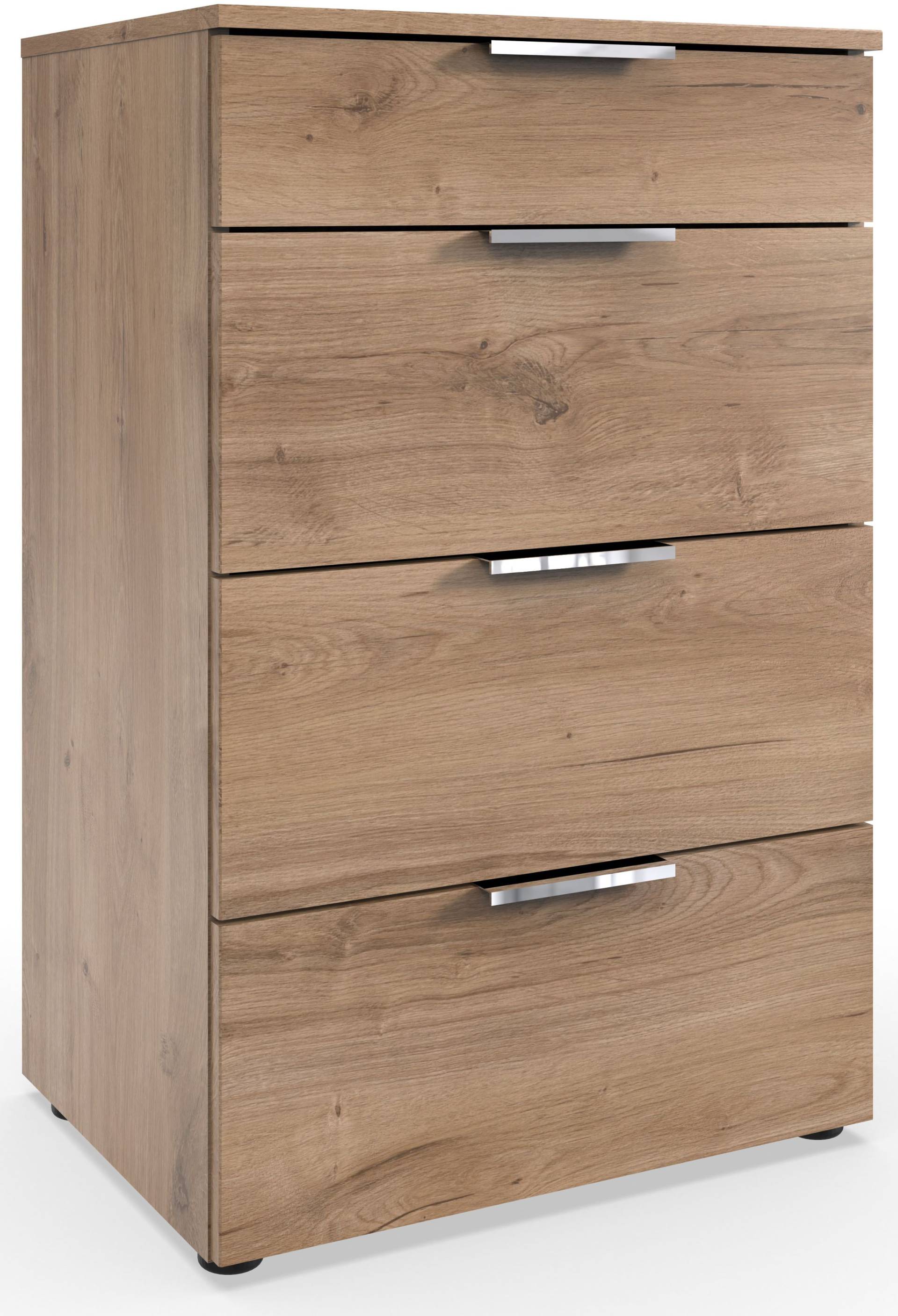 Wimex Schubkastenkommode »Level by fresh to go«, 4 Schubladen mit soft-close Funktion, 54cm breit, 84cm hoch Wimex Schubkastenkommode »Level by fresh to go«, 4 Schubladen mit soft-close Funktion, 54cm breit, 84cm hoch von Wimex