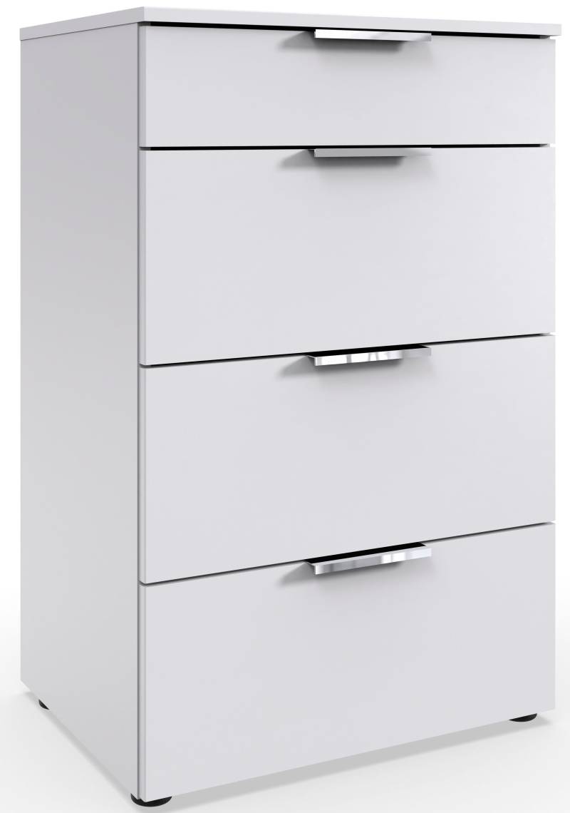 Wimex Schubkastenkommode »Level by fresh to go«, 4 Schubladen mit soft-close Funktion, 54cm breit, 84cm hoch von Wimex