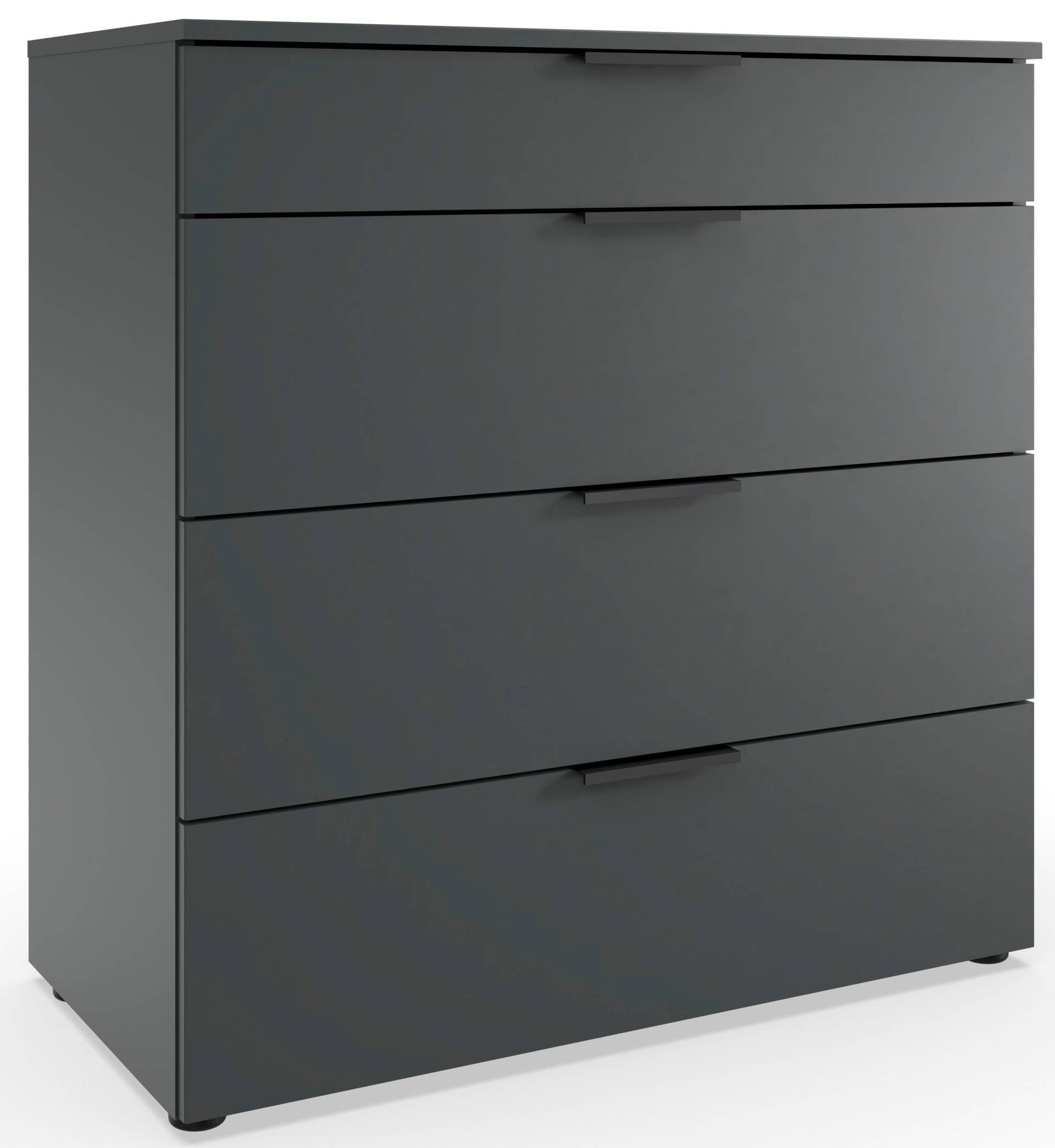 Wimex Schubkastenkommode »Level by fresh to go«, 4 Schubladen mit soft-close Funktion, 81cm breit, 84cm hoch Wimex Schubkastenkommode »Level by fresh to go«, 4 Schubladen mit soft-close Funktion, 81cm breit, 84cm hoch von Wimex
