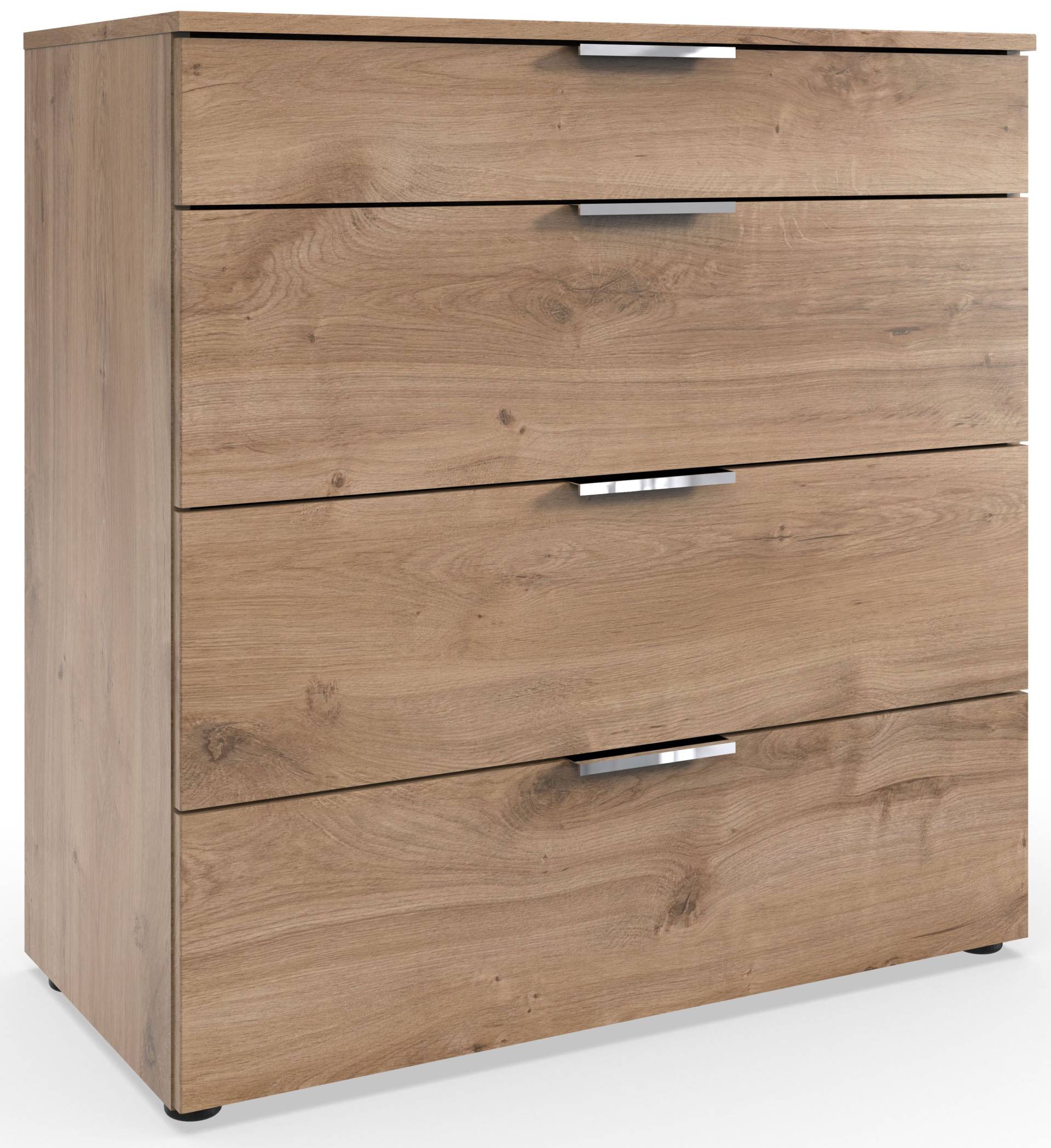 Wimex Schubkastenkommode »Level by fresh to go«, 4 Schubladen mit soft-close Funktion, 81cm breit, 84cm hoch Wimex Schubkastenkommode »Level by fresh to go«, 4 Schubladen mit soft-close Funktion, 81cm breit, 84cm hoch von Wimex