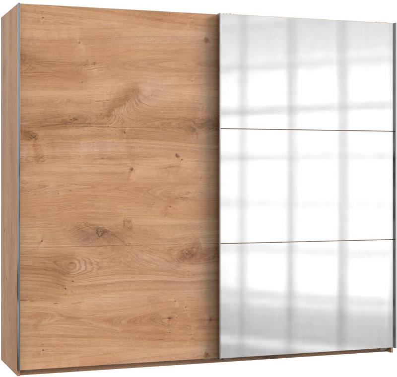 Wimex Schwebetürenschrank »Level by fresh to go« von Wimex