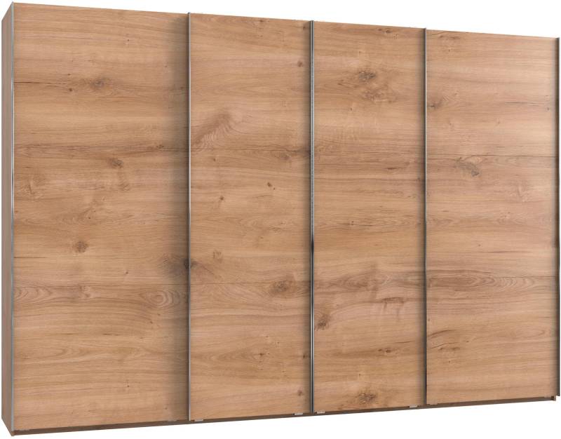 Wimex Schwebetürenschrank »Level by fresh to go«, mit Synchronöffnung von Wimex