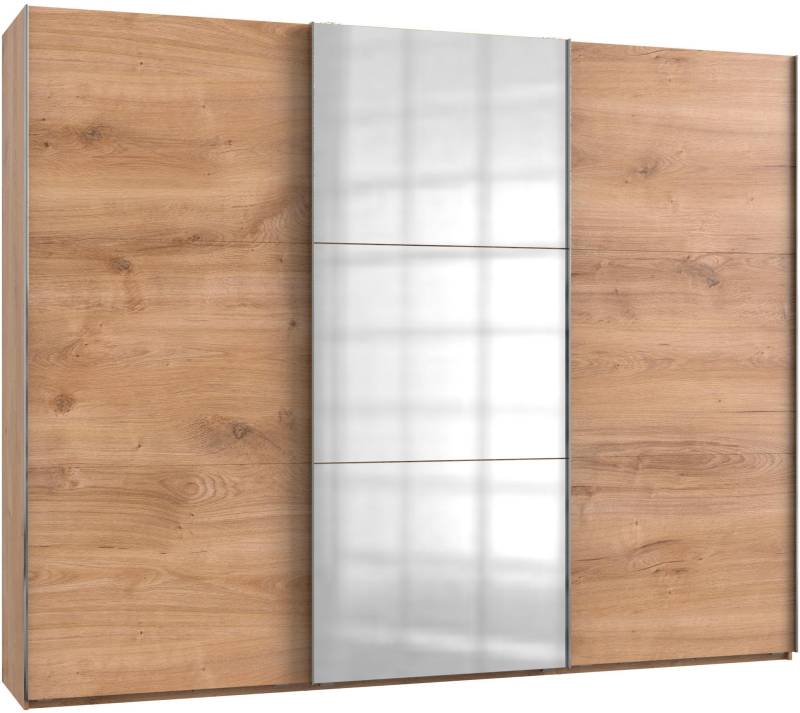 Wimex Schwebetürenschrank »Level by fresh to go« von Wimex