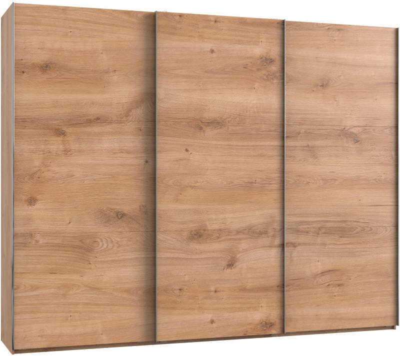 Wimex Schwebetürenschrank »Level by fresh to go« von Wimex