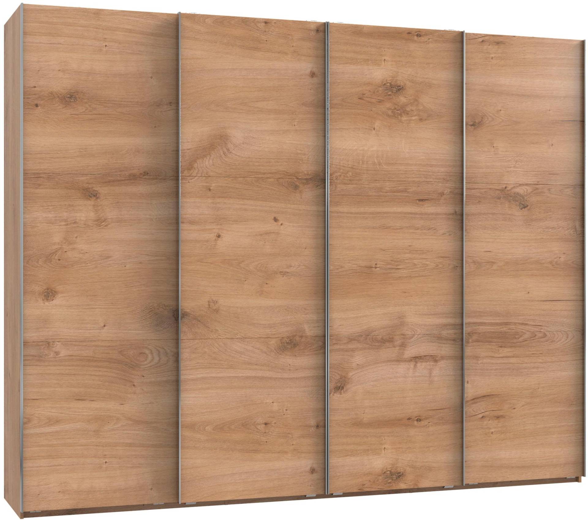 Wimex Schwebetürenschrank »Level by fresh to go«, mit Synchronöffnung Wimex Schwebetürenschrank »Level by fresh to go«, mit Synchronöffnung von Wimex