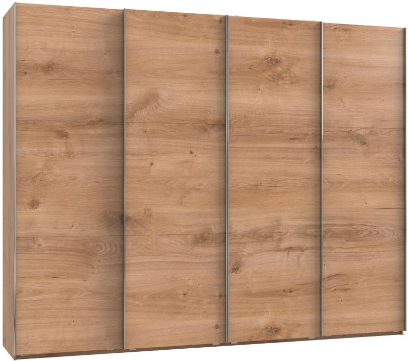 Wimex Schwebetürenschrank »Level by fresh to go«, mit Synchronöffnung von Wimex