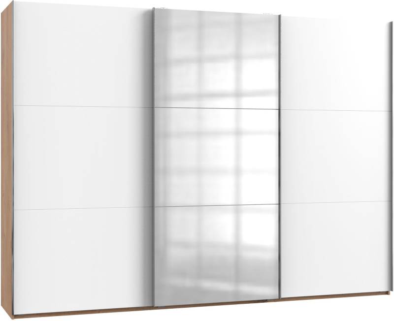 Wimex Schwebetürenschrank »Level by fresh to go« von Wimex