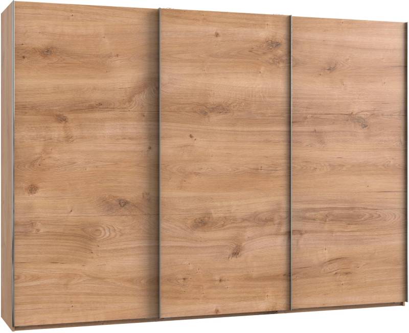 Wimex Schwebetürenschrank »Level by fresh to go« von Wimex