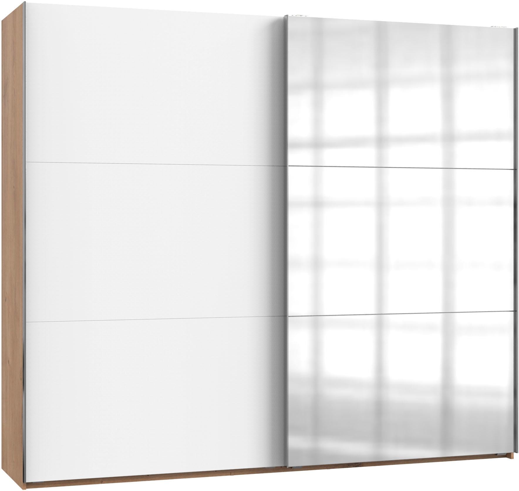 Wimex Schwebetürenschrank »Level by fresh to go« von Wimex