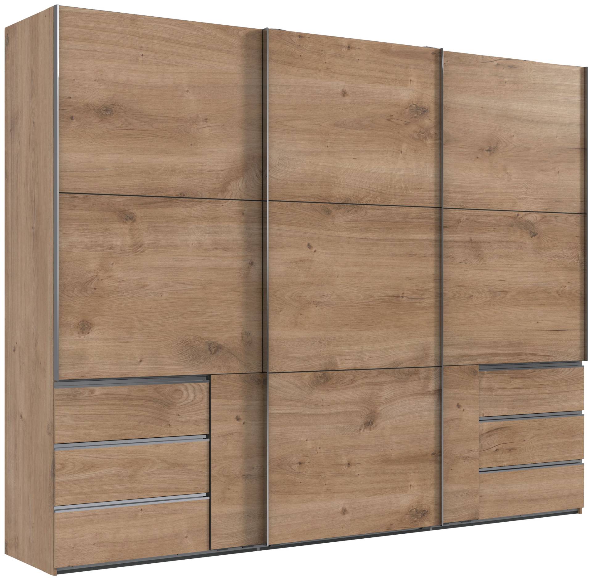 Wimex Schwebetürenschrank »Level by fresh to go« Wimex Schwebetürenschrank »Level by fresh to go« von Wimex