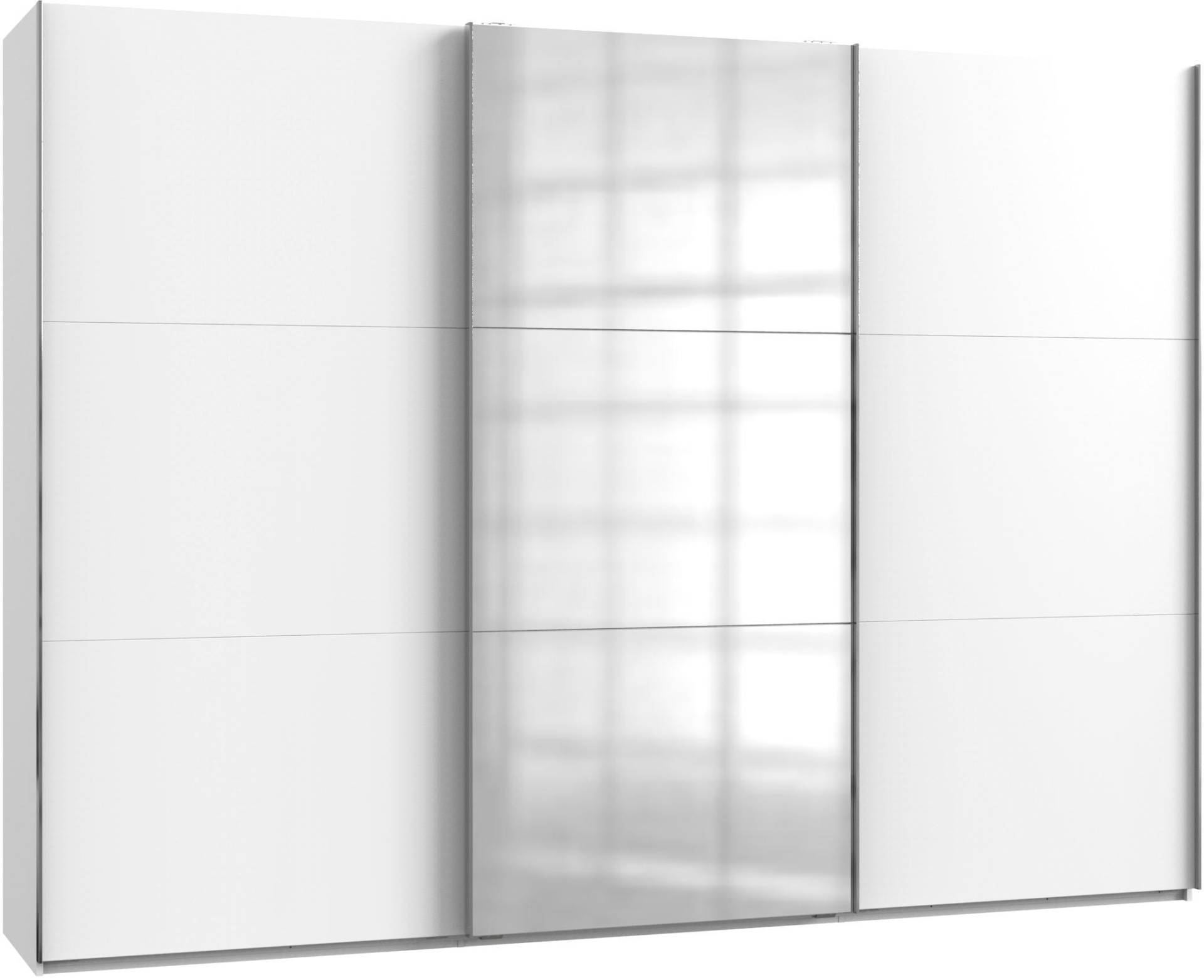 Wimex Schwebetürenschrank »Level by fresh to go« Wimex Schwebetürenschrank »Level by fresh to go« von Wimex