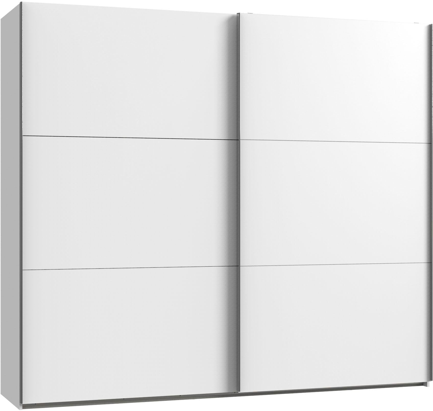 Wimex Schwebetürenschrank »Level by fresh to go« Wimex Schwebetürenschrank »Level by fresh to go« von Wimex