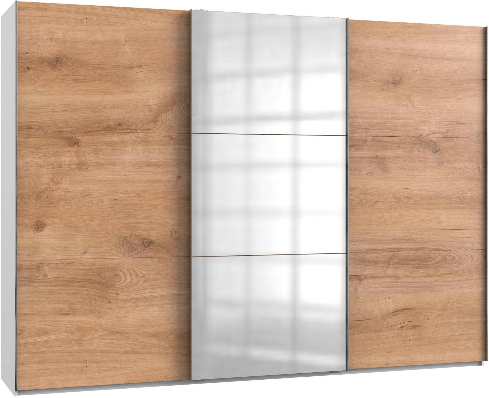 Wimex Schwebetürenschrank »Level by fresh to go« von Wimex