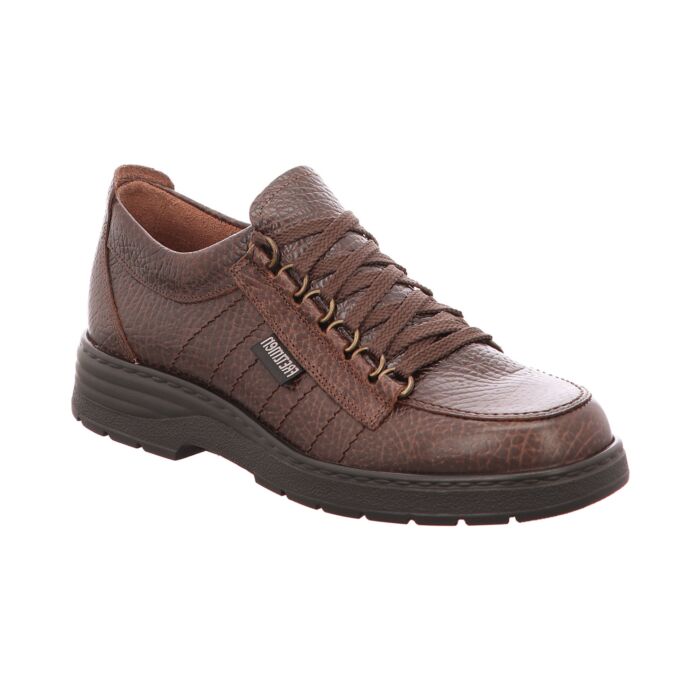 Fretz MEN Schnürschuh braun, 40 von Fretz Men