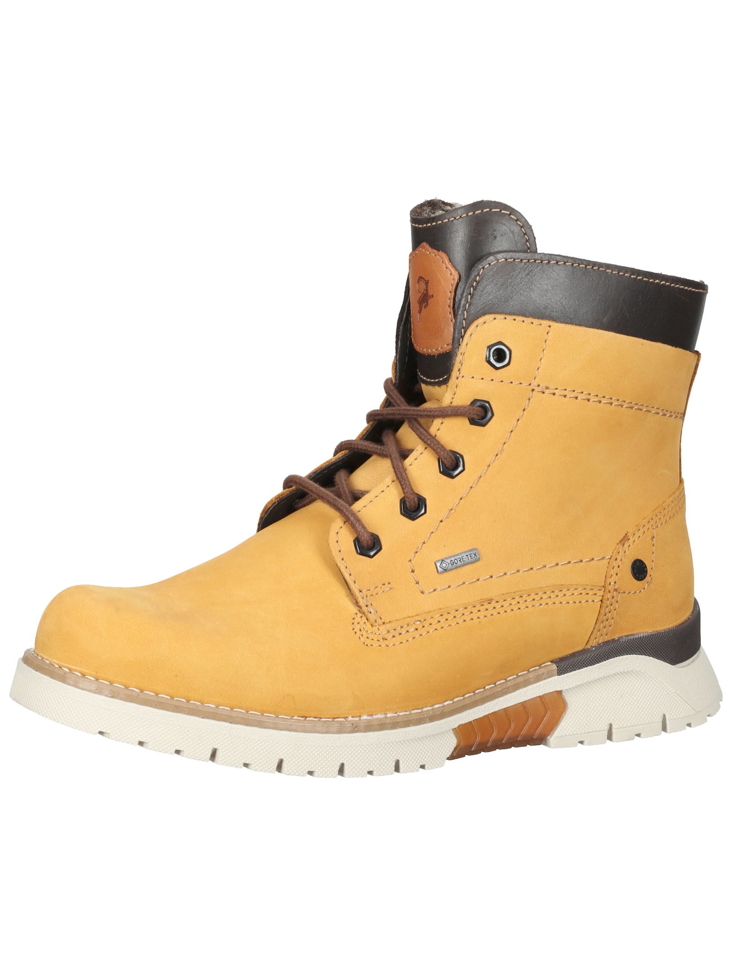 Schnürboots Schnürboots von Fretz Men