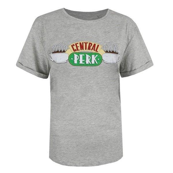 Tshirt Damen Grau S von Friends