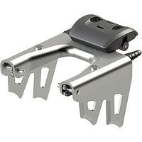 FRITSCHI Harscheisen Traxion 90mm silber FRITSCHI Harscheisen Traxion 90mm silber von Fritschi