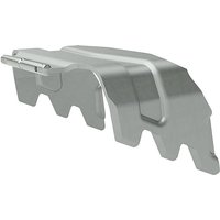 FRITSCHI Harscheisen Xenic 85mm silber FRITSCHI Harscheisen Xenic 85mm silber von Fritschi