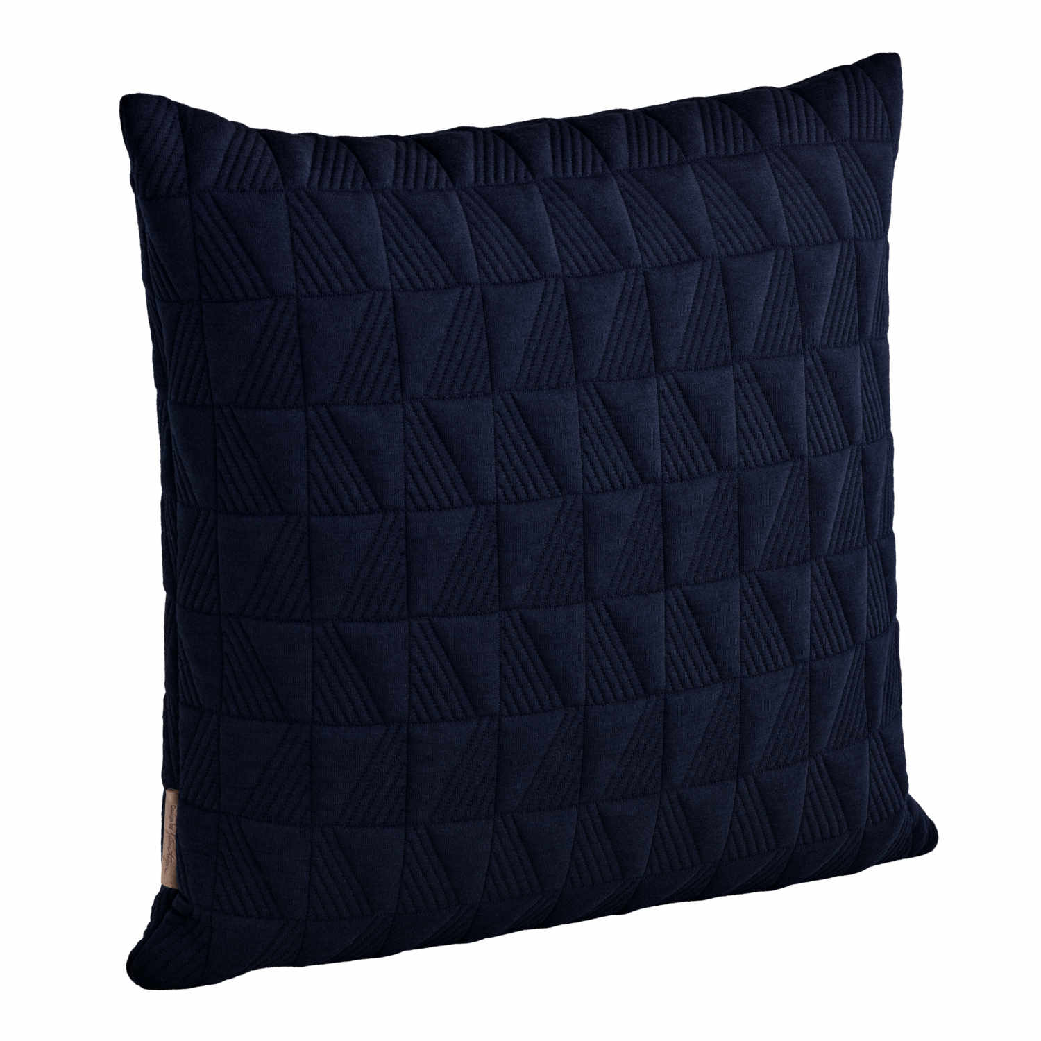 Trapez AJ Cushion Kissen, Grösse b. 50 x h. 50 cm Trapez AJ Cushion Kissen, Grösse b. 50 x h. 50 cm von Fritz Hansen