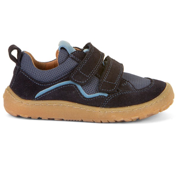 Froddo - Kid's Barefoot Base - Barfussschuhe Gr 32 blau von Froddo