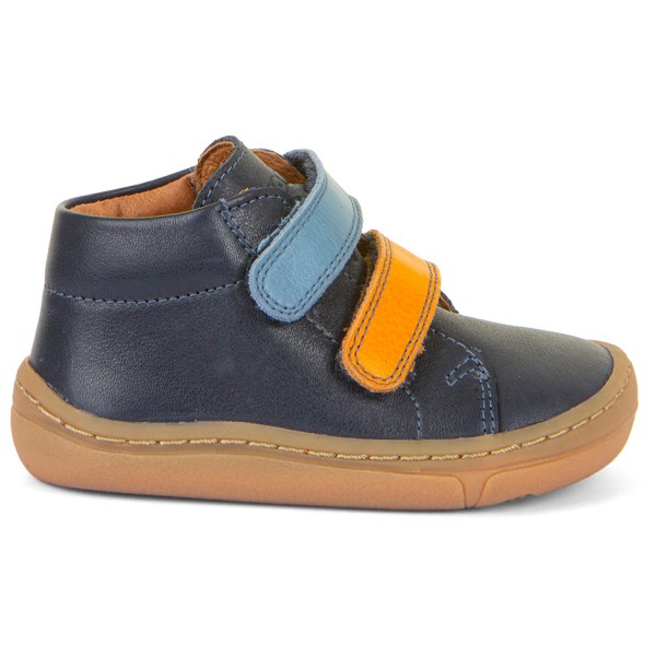 Froddo - Kid's Barefoot First Step - Barfussschuhe Gr 20 blau Froddo - Kid's Barefoot First Step - Barfussschuhe Gr 20 blau von Froddo