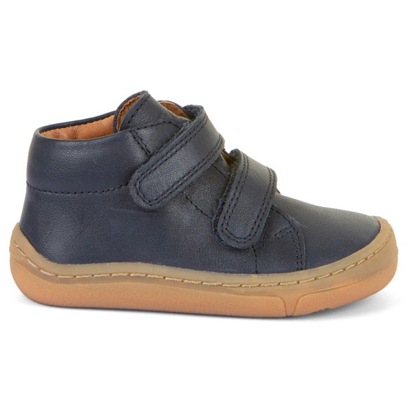 Froddo - Kid's Barefoot First Step - Barfussschuhe Gr 23 blau Froddo - Kid's Barefoot First Step - Barfussschuhe Gr 23 blau von Froddo