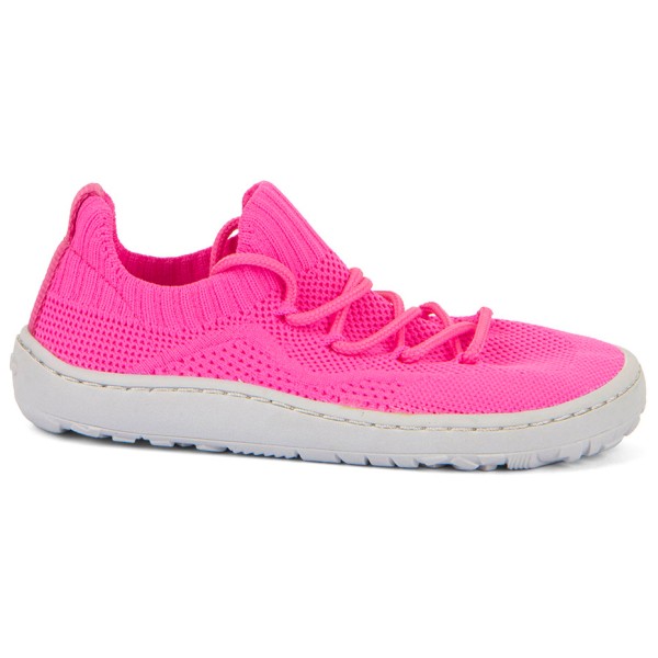 Froddo - Kid's Barefoot Light - Barfussschuhe Gr 28 fuxia von Froddo