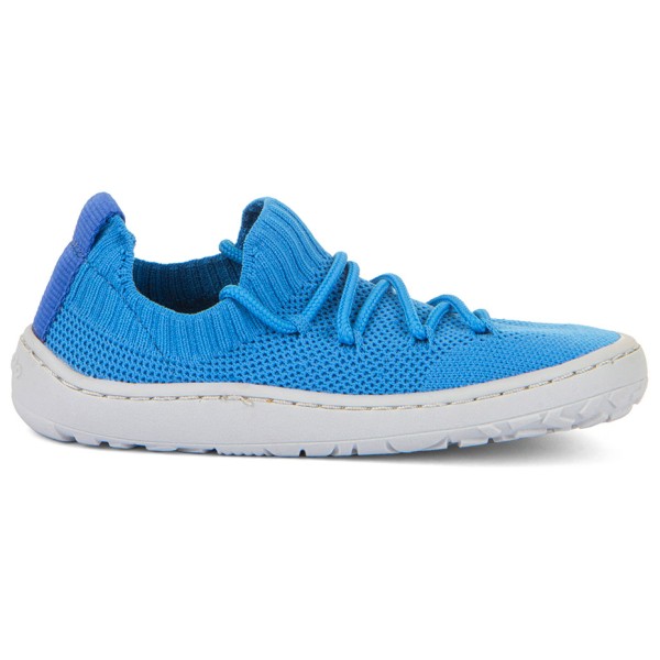 Froddo - Kid's Barefoot Light - Barfussschuhe Gr 35 blau von Froddo