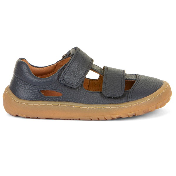 Froddo - Kid's Barefoot Sandal - Sandalen Gr 21 beige von Froddo