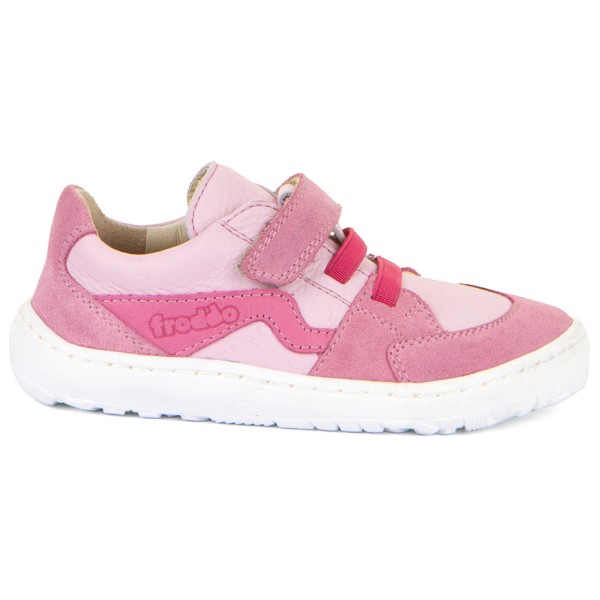 Froddo - Kid's Barefoot Splash - Barfussschuhe Gr 30 rosa von Froddo