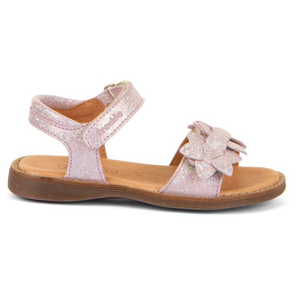 Froddo - Kid's Lore Flowers - Sandalen Gr 34 braun Froddo - Kid's Lore Flowers - Sandalen Gr 34 braun von Froddo