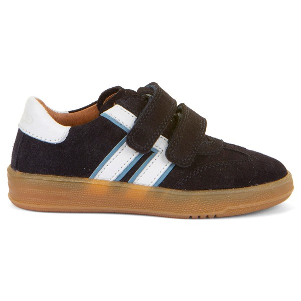 Froddo - Kid's Lou - Freizeitschuhe Gr 30 blau Froddo - Kid's Lou - Freizeitschuhe Gr 30 blau von Froddo