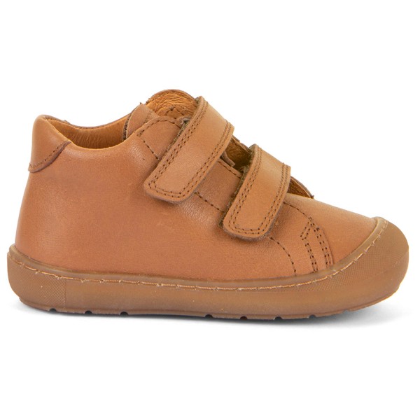 Froddo - Kid's Ollie S - Freizeitschuhe Gr 28 cognac von Froddo