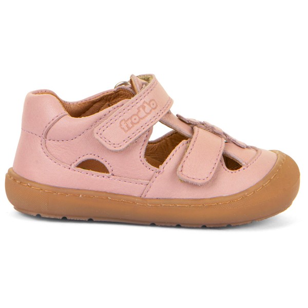 Froddo - Kid's Ollie Sandal G - Sandalen Gr 26 rosa von Froddo
