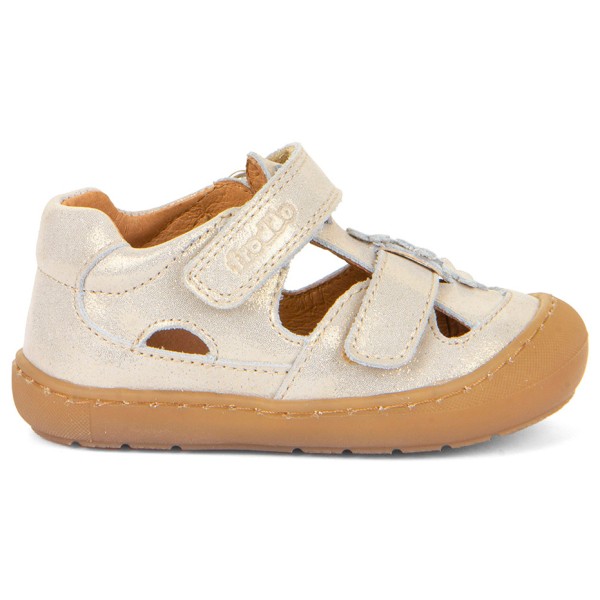 Froddo - Kid's Ollie Sandal G - Sandalen Gr 27 beige von Froddo