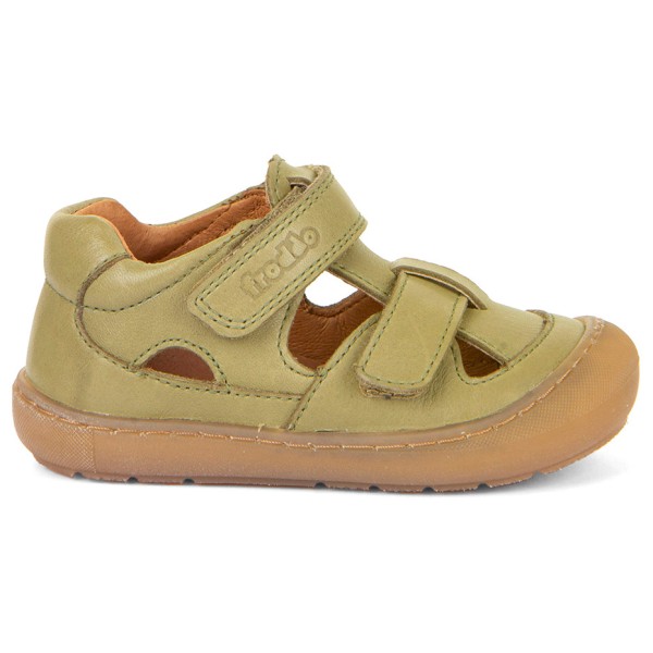 Froddo - Kid's Ollie Sandal - Sandalen Gr 24 beige Froddo - Kid's Ollie Sandal - Sandalen Gr 24 beige von Froddo