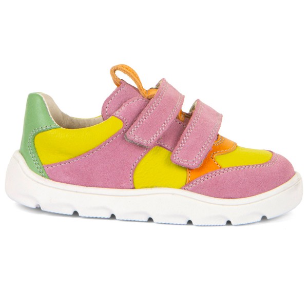 Froddo - Kid's Zeru Spring Barefoot - Barfussschuhe Gr 20 grün von Froddo