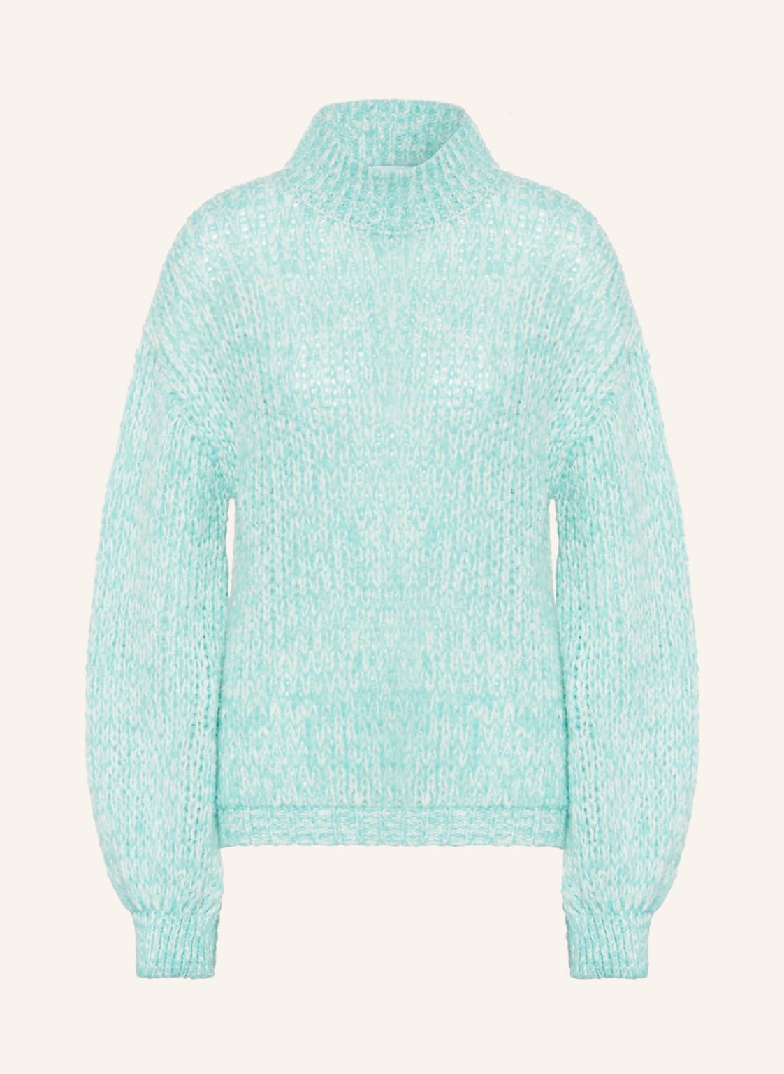 Frogbox Pullover blau von FrogBox