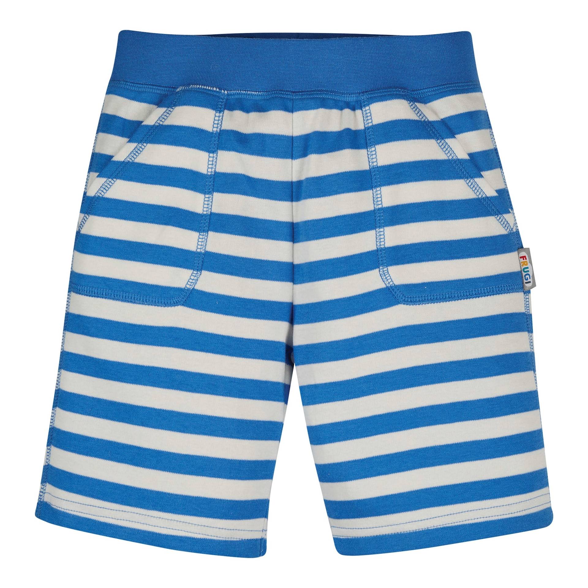 Shorts Ringel von Frugi