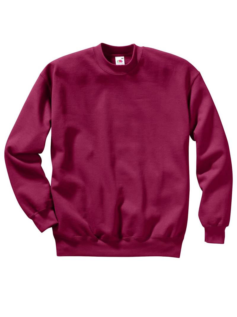 Fruit of the Loom Sweatshirt von Fruit Of The Loom