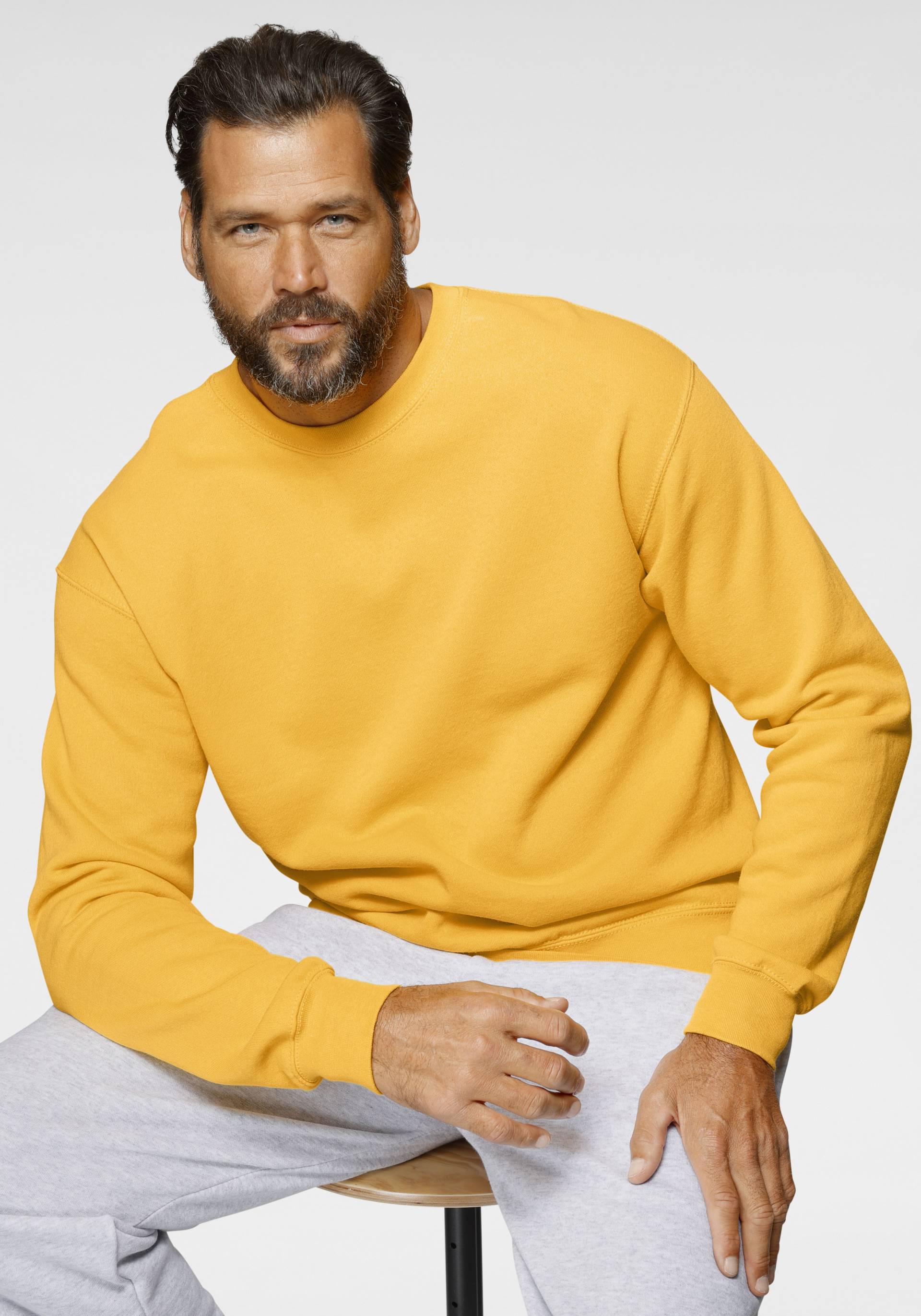 Fruit of the Loom Sweatshirt von Fruit Of The Loom