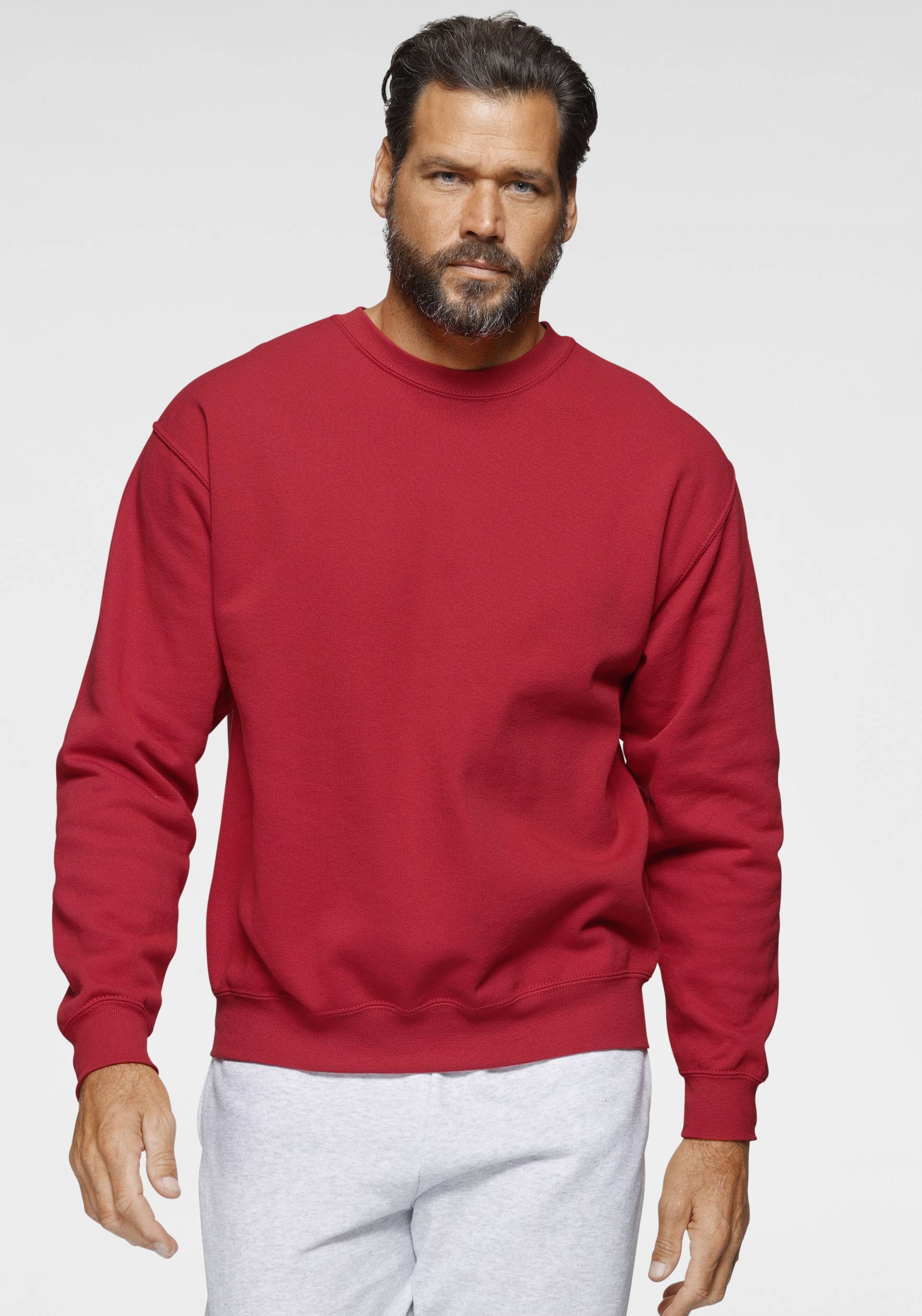 Fruit of the Loom Sweatshirt von Fruit Of The Loom