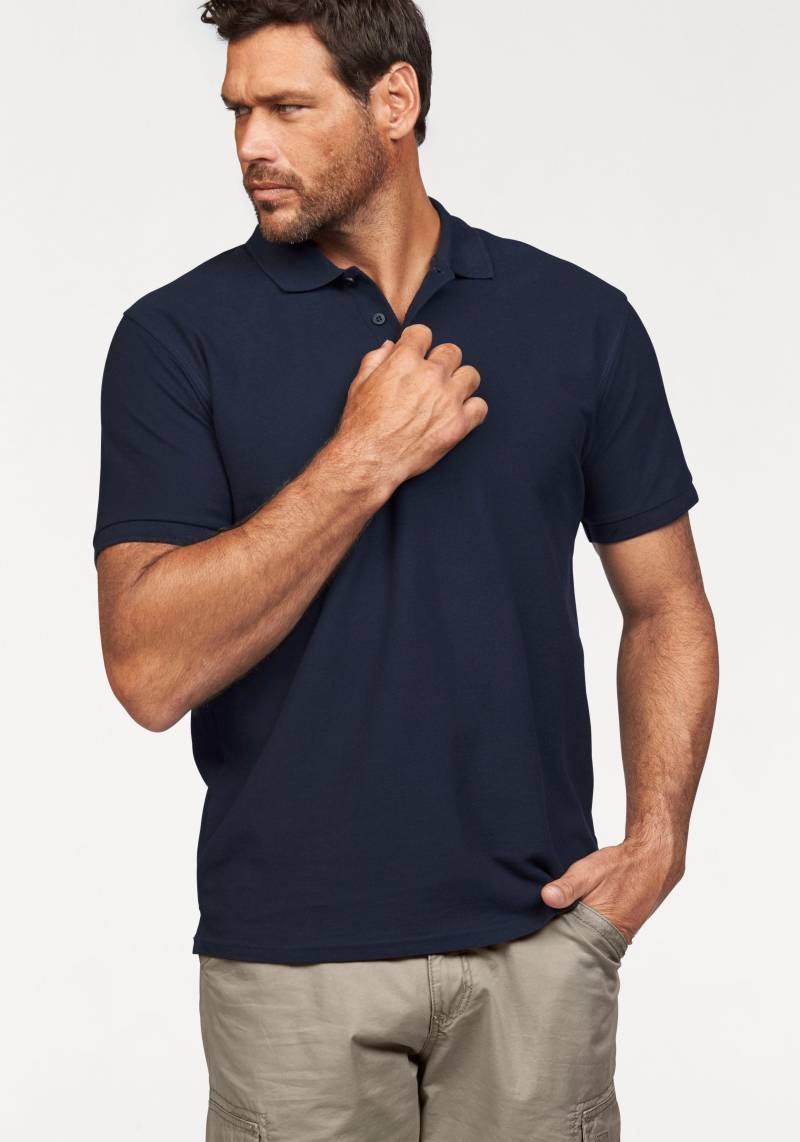 Fruit of the Loom Poloshirt von Fruit of the Loom