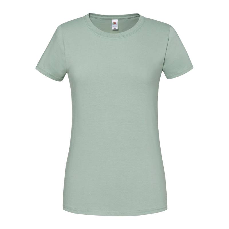 Fruit of the Loom Rundhalsshirt »Lady Fit Premium«, (Packung, 2 tlg., 2er-Pack) von Fruit of the Loom