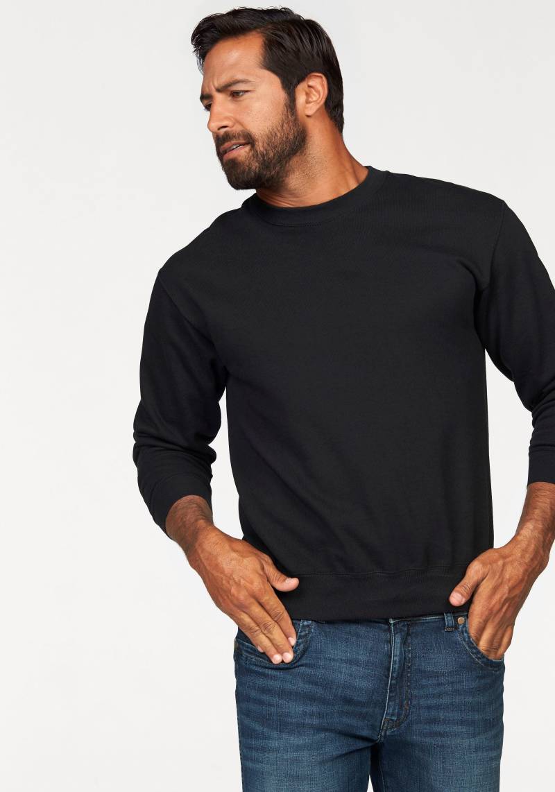 Fruit of the Loom Sweatshirt von Fruit of the Loom