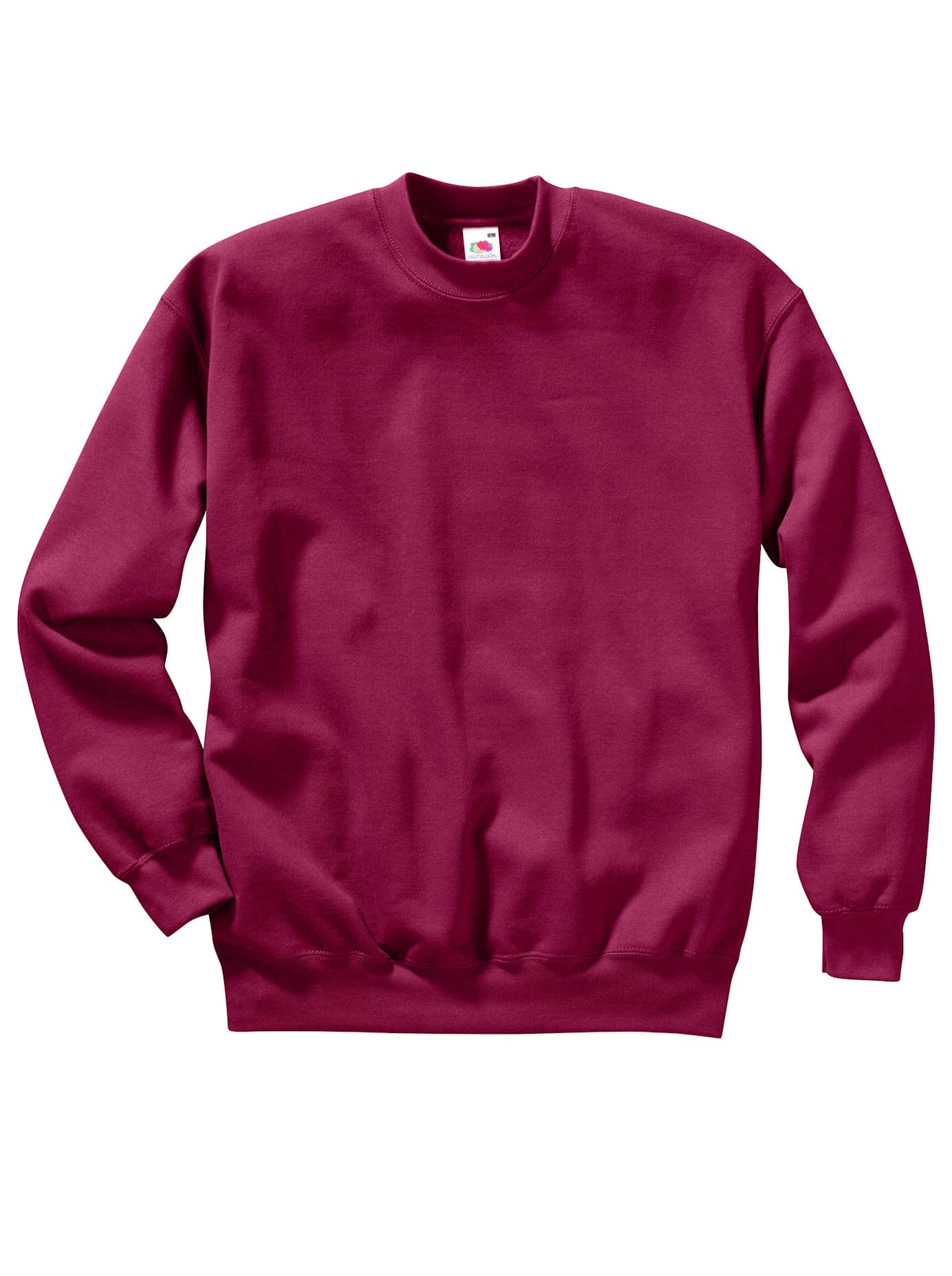 Fruit of the Loom Sweatshirt Fruit of the Loom Sweatshirt von Fruit of the Loom