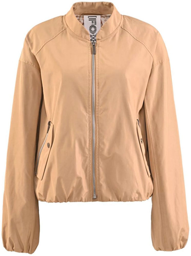 Fuchs Schmitt Blouson, mit Stehkragen von Fuchs Schmitt